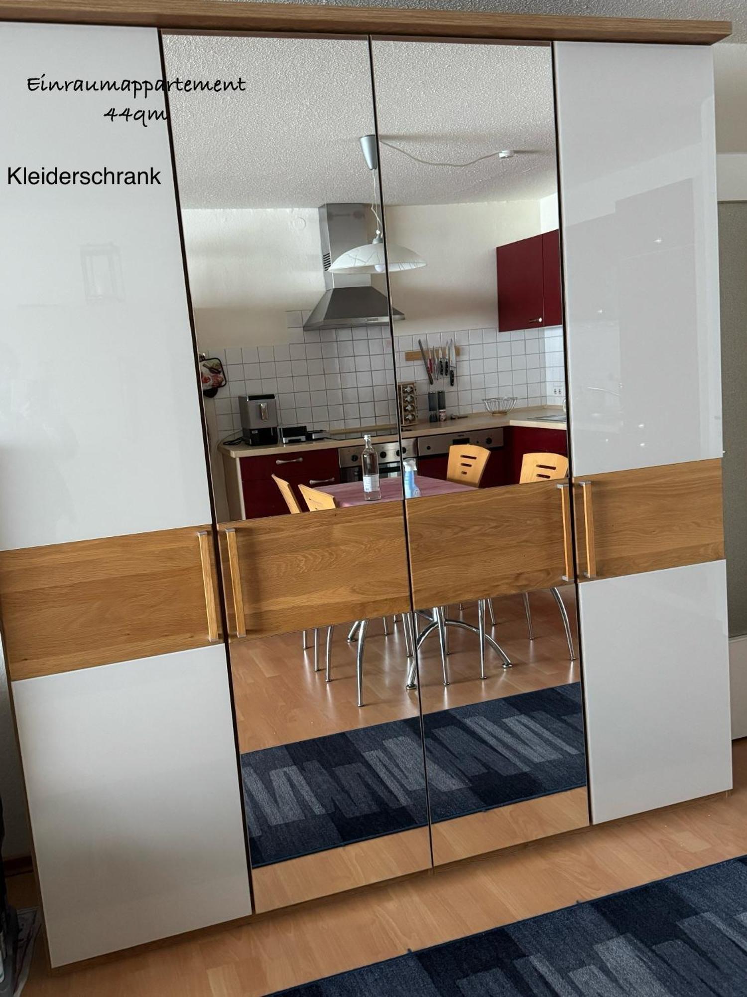 3- 2-1 - Raum - Ferienappartements Dieter Hoffmann Freudenstadt-Kniebis Beim Nationalpark ภายนอก รูปภาพ