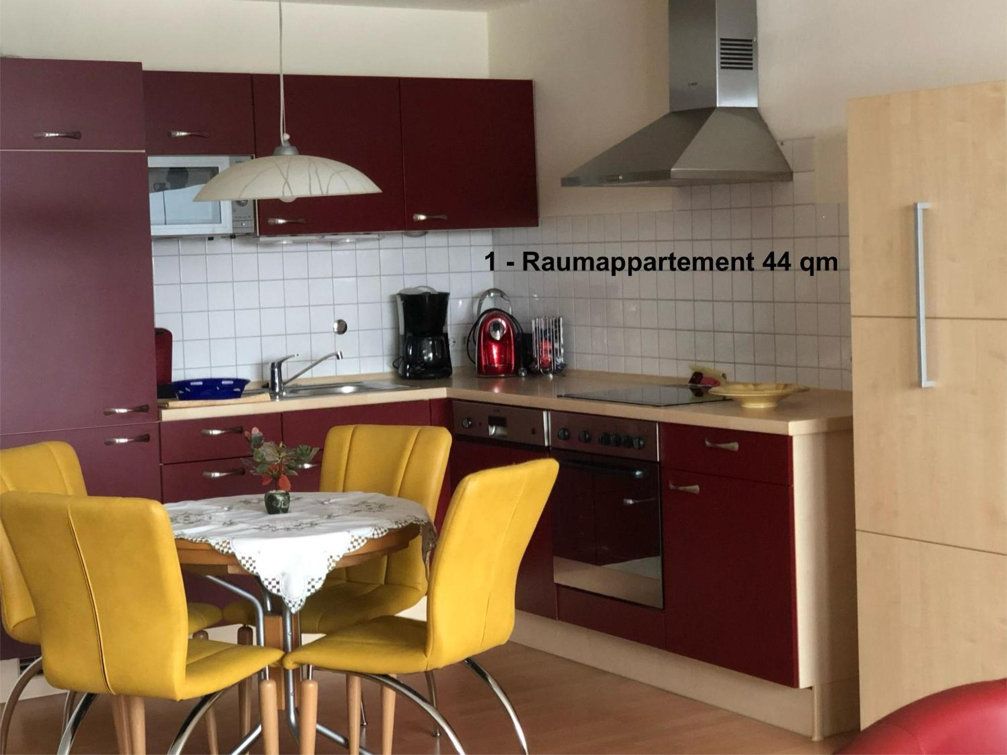 3- 2-1 - Raum - Ferienappartements Dieter Hoffmann Freudenstadt-Kniebis Beim Nationalpark ภายนอก รูปภาพ