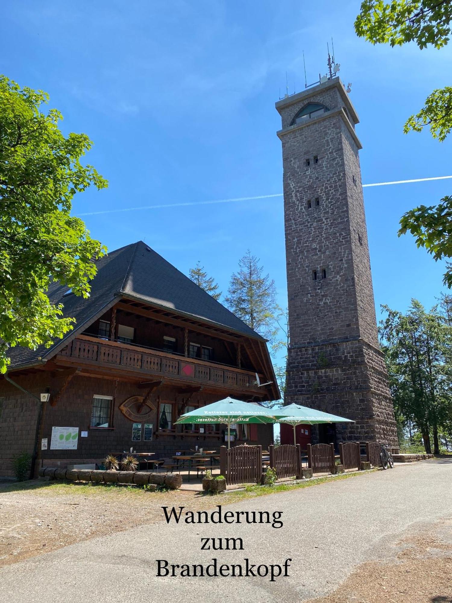 3- 2-1 - Raum - Ferienappartements Dieter Hoffmann Freudenstadt-Kniebis Beim Nationalpark ภายนอก รูปภาพ